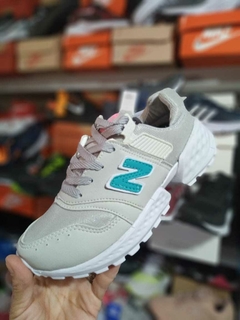 NEW BALANCE 574 - comprar online