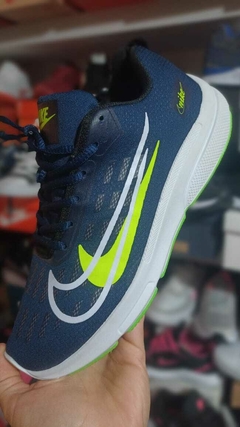 NIKE DOBLE PIPA