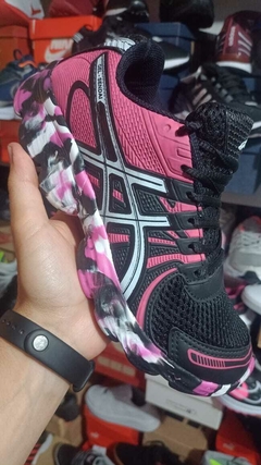 ASICS SENDAI en internet
