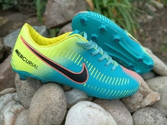 BOTINES FUTBOL 11