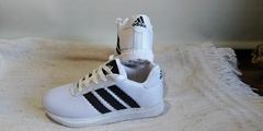 ADIDAS ROJA - Rufina Calzados