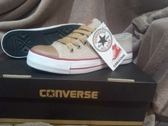 CONVERSE - tienda online