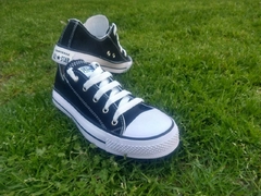CONVERSE