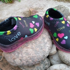 ZAPATILLAS CON LUCES - comprar online