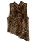 Leopard top