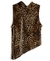 Leopard top - comprar en línea