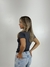 Blusa Nanda | cinza - MOVE BRAND