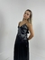 Dress Mavi | preto - comprar online