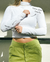 Blusa Antonia | branca na internet