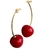 Brinco Cherry