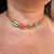 Choker Caraíva