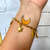 Pulseira Estrelas