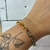 Pulseira Afrodite - comprar online