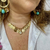 Colar BOHO - comprar online