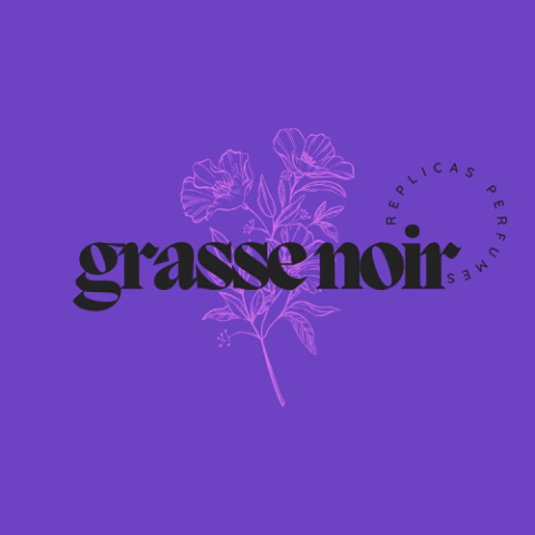 Grasse Noir