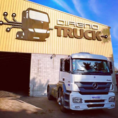 Damian de Bai Logística