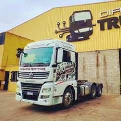 Alejandro de Grupo Raptor