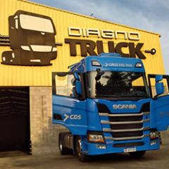 Mario de Transporte Cruz Del Sur