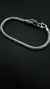 Pulseira Dragão Tatsu - Plata Y Piercing