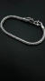Pulseira Dragão Tatsu - Plata Y Piercing