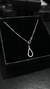 Colar Gota - comprar online