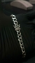 Pulseira Robert Grumet Escamada 8mm