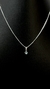 Colar Cristal Emerald - comprar online