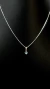 Colar Cristal Emerald - comprar online