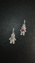 Pingente Hope Children - Plata Y Piercing