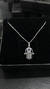 Colar Mão de Hamsa - comprar online