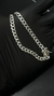 Pulseira Shawn - Grumet 5mm