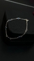 Tornozeleira Blue - comprar online