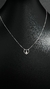Escapulário Nossa Senhora Aparecida - Plata Y Piercing