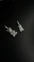 Pingente Cristal Bear na internet