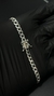 Pulseira Shawn - Grumet 5mm - comprar online