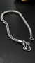 Pulseira Hack Tatsu - Plata Y Piercing