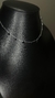 Colar Cisne Negro Heart - comprar online