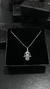 Colar Mão de Hamsa
