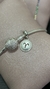 Berloques Signos - Plata Y Piercing
