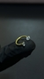 Piercing Ferradura Gold - comprar online