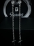 Brinco Cruz Heart - comprar online