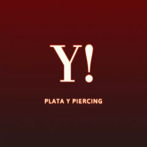 Plata Y Piercing