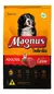 Magnus Premium Todo Dia Adulto Raças Médias E Grandes Sabor Carne 25 kg