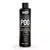 Frasco de shampoo para crescimento da marca Eaê! Cosméticos, com 300ml. Destaca benefícios como fortalecimento contra a queda e estímulo ao crescimento capilar.