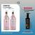 KIT LISS PERFECT | Shampoo 1l + Condicionador 1kg - Milan The Hair Care + Brinde Leave In Nutritive Repair