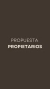 PROPUESTA PARA PROPIETARIOS - comprar online