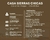 CASA DE CAMPO, Sierras Chicas de Córdoba. en internet