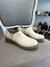 Zapatos Bella Claros