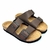 Sandalias Bali (Negro, Choco, Verde) - comprar online