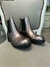 Botas Antonia Peltre